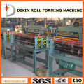 Ce / ISO9001 Certification Slitter Steel Machine